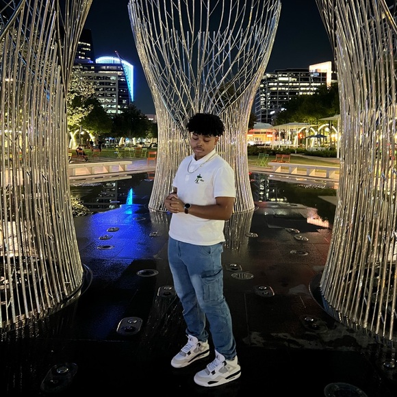 Meet your Posher, Trey and p - Picture 1 of 1